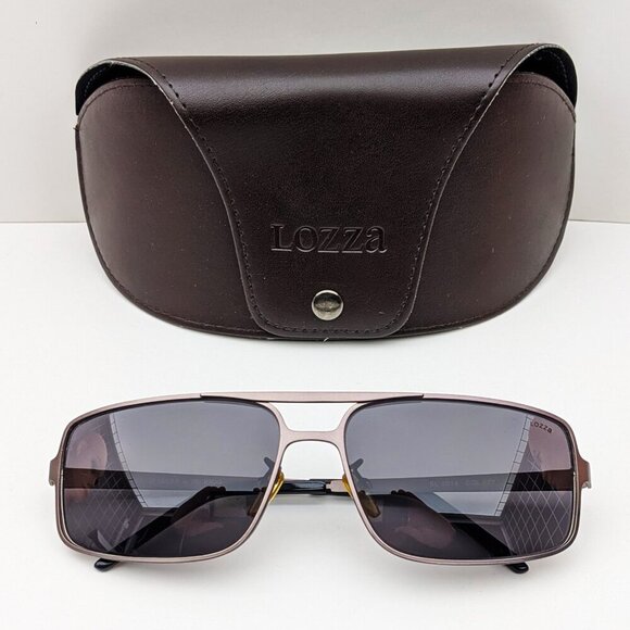 ?️Lozza SL2014 Sunglasses 61/15 135 | ALT349?️ main image 9